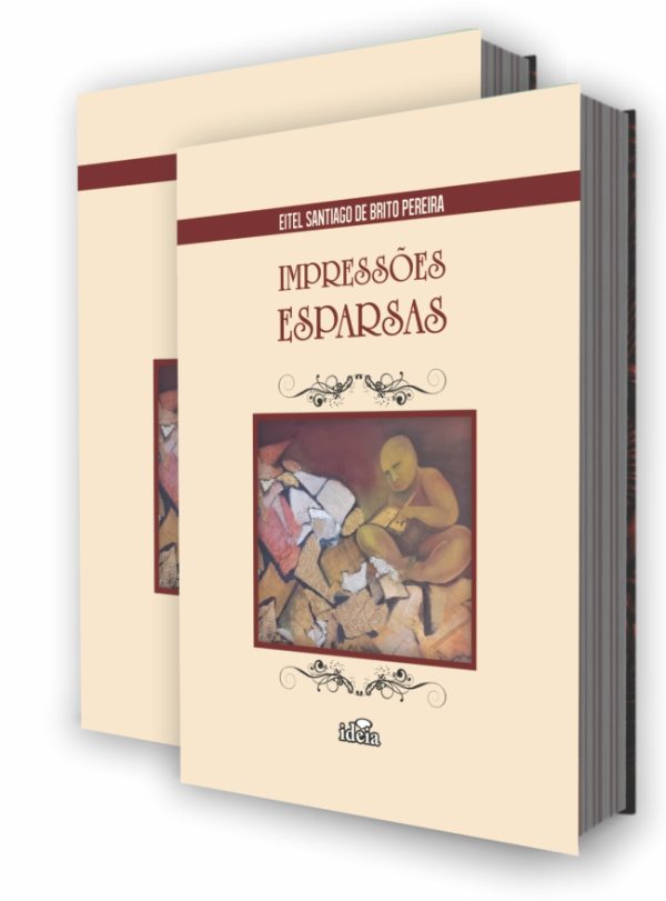 IMPRESSÕES ESPARSAS