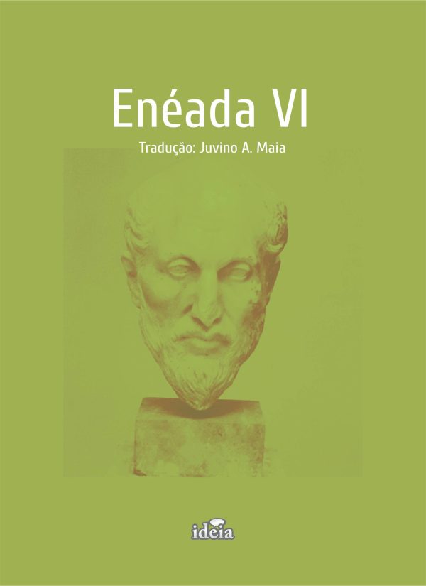 Enéada VI: livro I  (Introdução, tradução e notas: Juvino A. Maia)