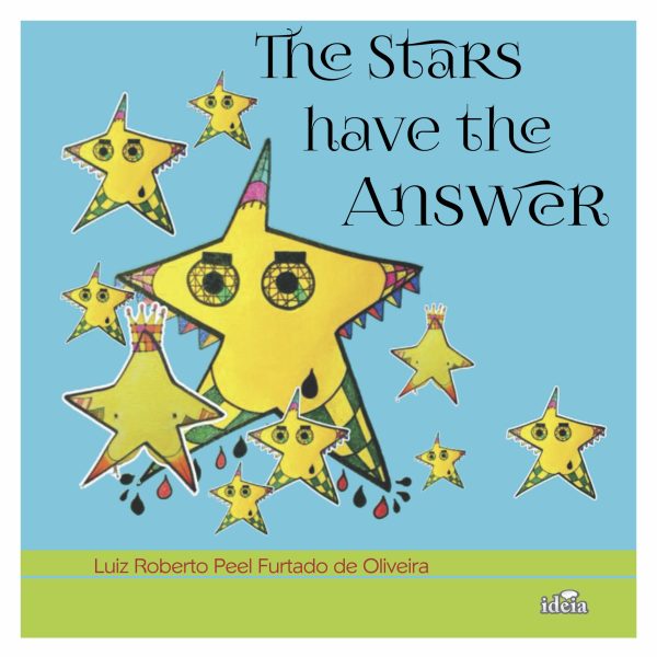 the stars have the answer - Luiz Roberto Peel Furtado de Oliveira