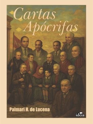 Cartas Apócrifas - Palmari H. de Lucena