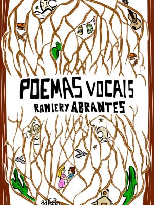POEMAS VOCAIS - Raniery Abrantes