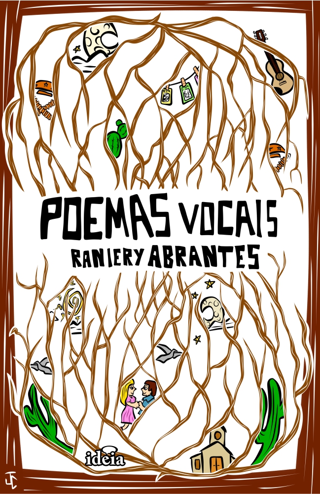 POEMAS VOCAIS - Raniery Abrantes