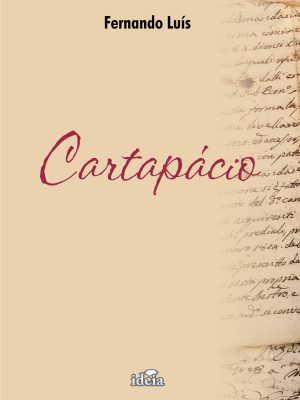 CARTAPÁCIO - Fernando Luís