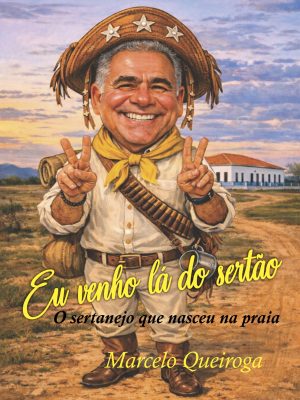 Eu venho lá do Sertão - o sertanejo que nasceu na praia / Marcelo Queiroga